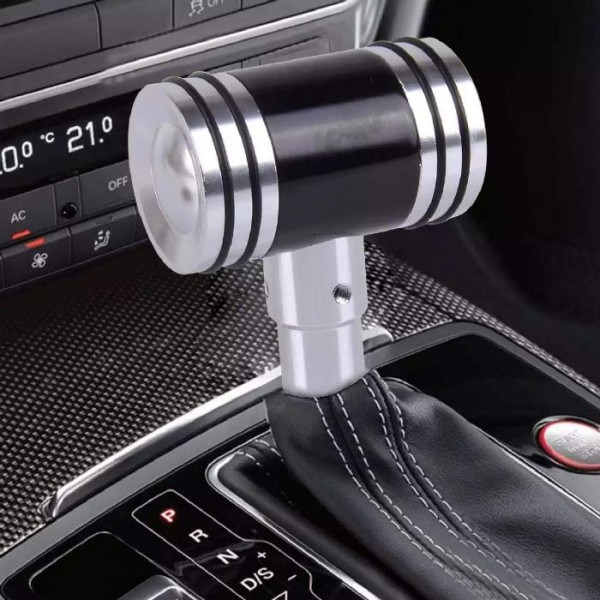 Black Universal Hammer Sh...