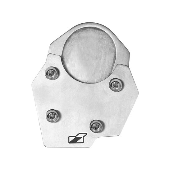 ViaTerra KTM 390 Adv sidestand shoe