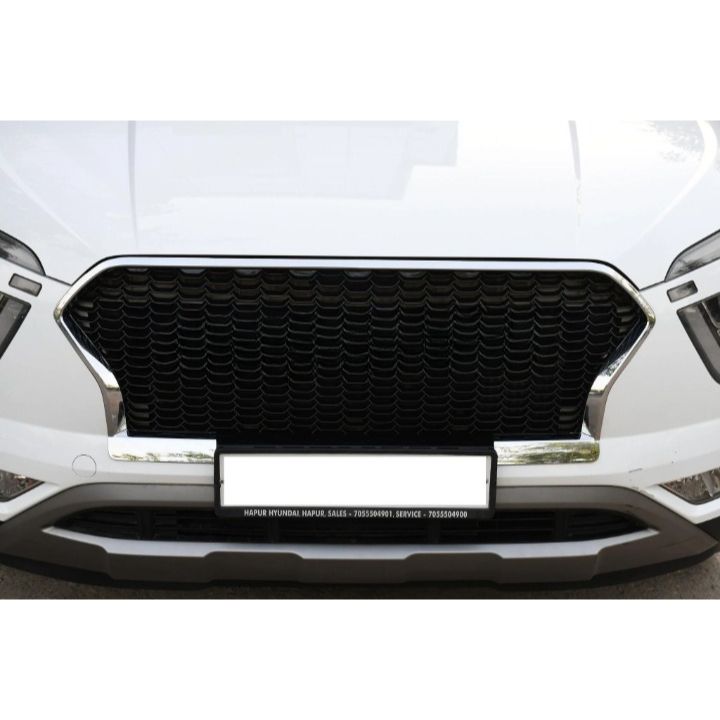 Hybrid Grill for Hyundai Creta (2nd GEN)