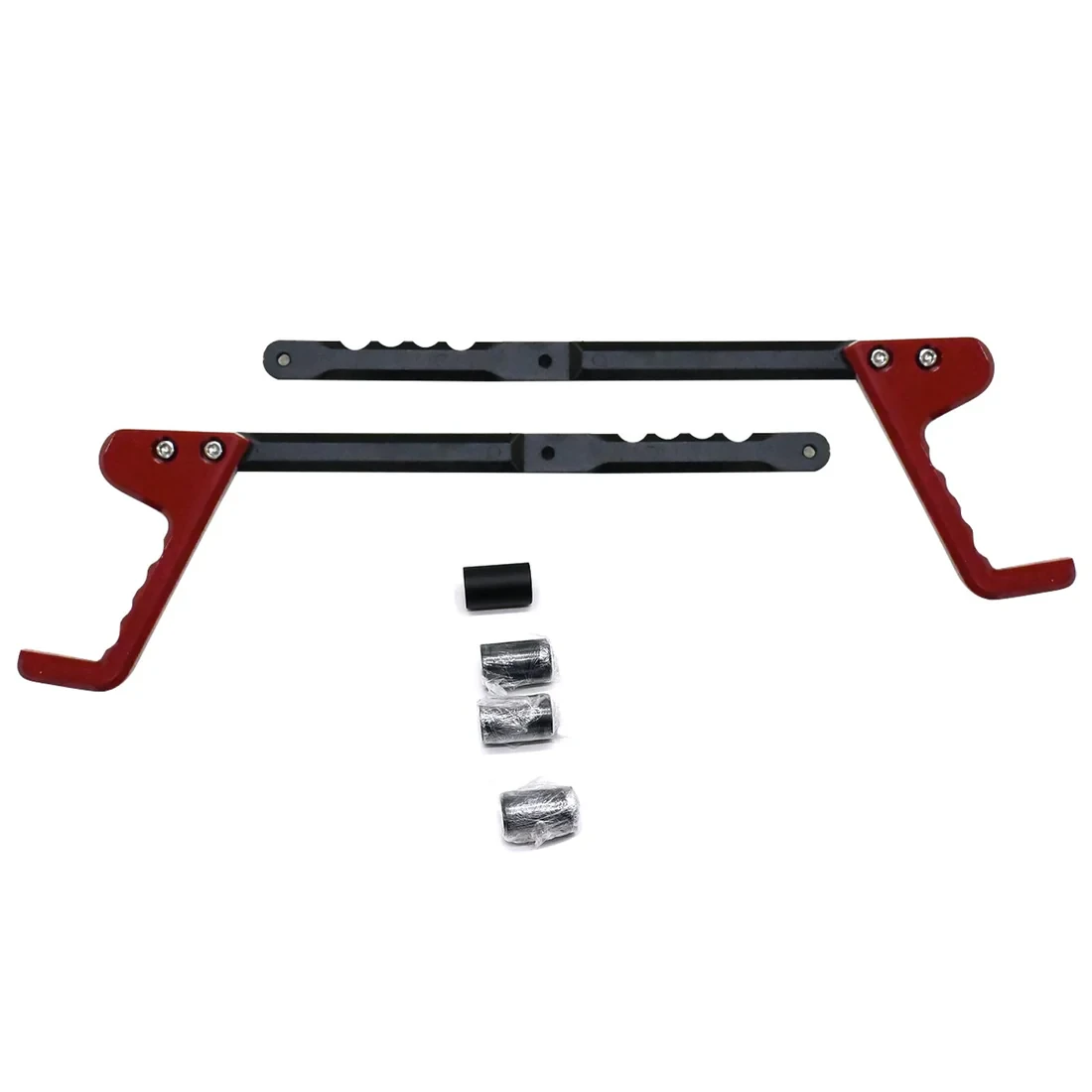 Mahindra Thar Door Grab Handle | Interior Assist Grip Upgrade